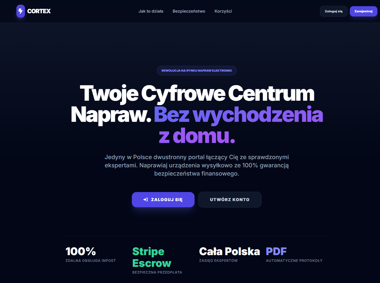 Cortex Marketplace